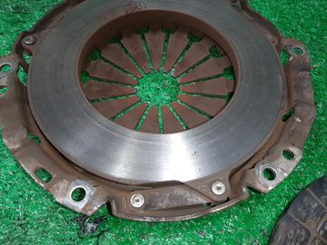 МКПП НА TOYOTA COROLLA RUNX ZZE123 2ZZ-GE