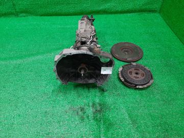 МКПП НА SUBARU FORESTER SH5 EJ204