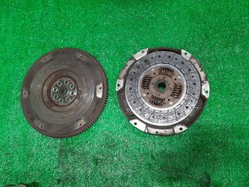 МКПП НА SUBARU FORESTER SH5 EJ204