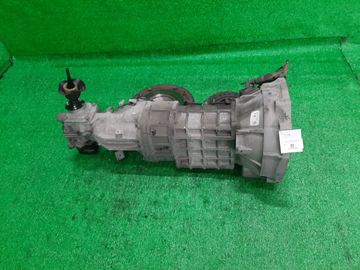 МКПП НА MAZDA RX-8 SE3P 13B