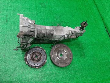 МКПП НА MAZDA RX-8 SE3P 13B