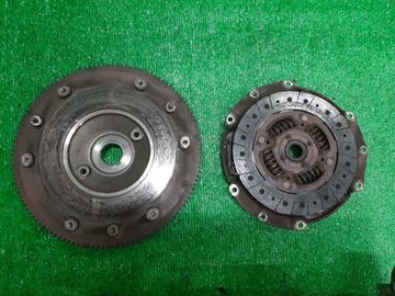 МКПП НА MAZDA RX-8 SE3P 13B