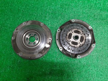 МКПП НА NISSAN SUNNY FB15 QG15DE