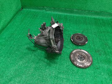 МКПП НА HONDA CIVIC FERIO ES3 D17A