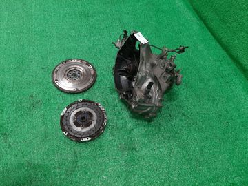 МКПП НА HONDA CIVIC FERIO ES3 D17A