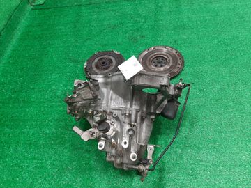 МКПП НА HONDA CIVIC FERIO ES3 D17A