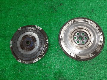 МКПП НА HONDA CIVIC FERIO ES3 D17A