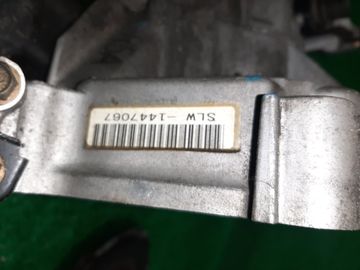 МКПП НА HONDA CIVIC FERIO ES3 D17A