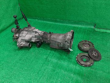 МКПП НА MITSUBISHI PAJERO IO H77W 4G94