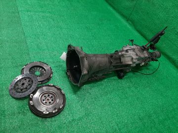 МКПП НА MITSUBISHI PAJERO IO H77W 4G94