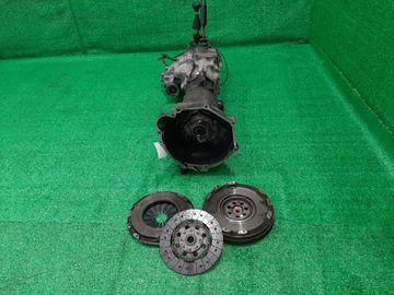 МКПП НА MITSUBISHI PAJERO IO H77W 4G94