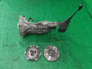 МКПП НА MITSUBISHI PAJERO MINI H58A 4A30T