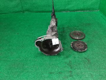 МКПП НА MITSUBISHI PAJERO MINI H58A 4A30T