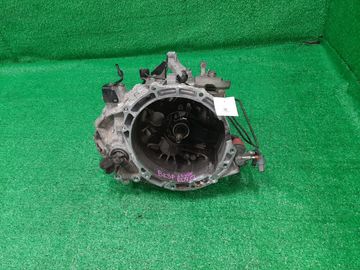 МКПП НА MAZDA AXELA BK3P L3-VDT
