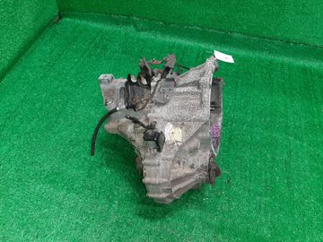 МКПП НА MAZDA AXELA BK3P L3-VDT