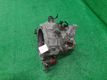 МКПП НА MAZDA AXELA BK3P L3-VDT