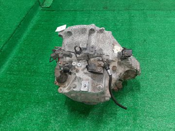 МКПП НА MAZDA AXELA BK3P L3-VDT