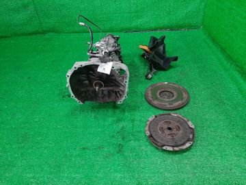 МКПП НА SUBARU IMPREZA GJ3 FB16