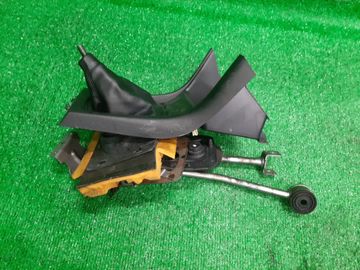 МКПП НА SUBARU IMPREZA GJ3 FB16