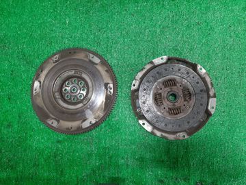 МКПП НА SUBARU IMPREZA GJ3 FB16