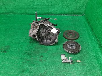 МКПП НА TOYOTA COROLLA EE111 4E-FE
