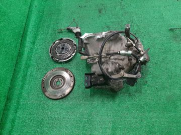 МКПП НА TOYOTA COROLLA EE111 4E-FE