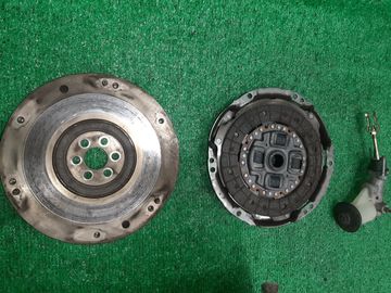 МКПП НА TOYOTA COROLLA EE111 4E-FE