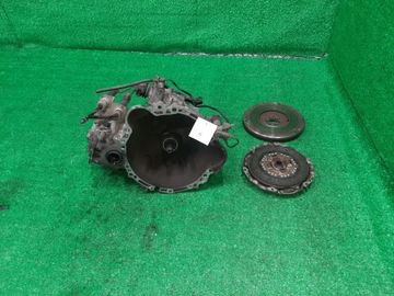 МКПП НА TOYOTA SPRINTER MARINO AE101 4A-FE