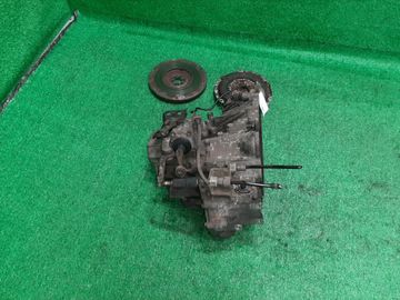 МКПП НА TOYOTA SPRINTER MARINO AE101 4A-FE