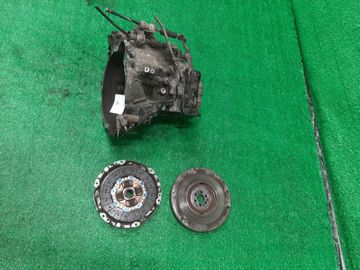 МКПП НА TOYOTA SPRINTER MARINO AE101 4A-FE