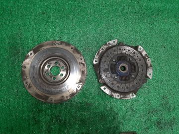 МКПП НА NISSAN SUNNY FB15 QG15DE