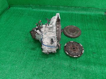 МКПП НА MAZDA AXELA BK5P ZY-VE