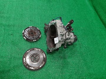 МКПП НА MAZDA AXELA BK5P ZY-VE