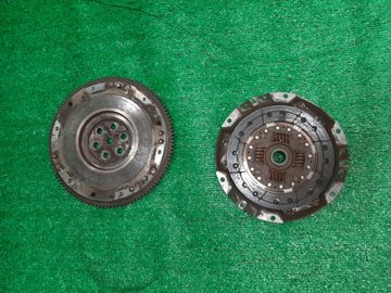 МКПП НА MAZDA AXELA BK5P ZY-VE