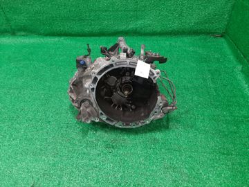 МКПП НА MAZDA AXELA BK3P L3-VDT