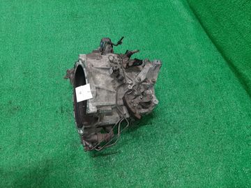 МКПП НА MAZDA AXELA BK3P L3-VDT