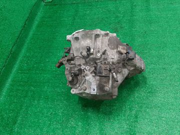 МКПП НА MAZDA AXELA BK3P L3-VDT