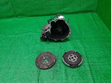 МКПП НА NISSAN SUNNY FB15 QG15DE