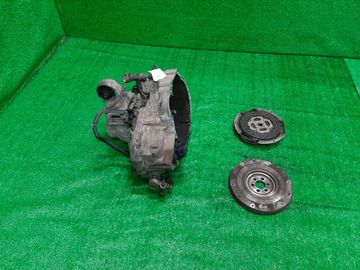 МКПП НА NISSAN SUNNY FB15 QG15DE