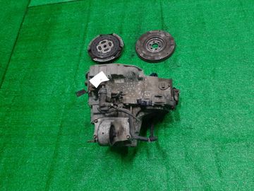 МКПП НА NISSAN SUNNY FB15 QG15DE