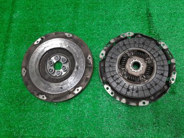 МКПП НА TOYOTA VITZ NCP91 1NZ-FE