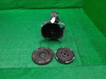 МКПП НА SUBARU FORESTER SHJ FB20