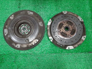 МКПП НА SUBARU FORESTER SHJ FB20