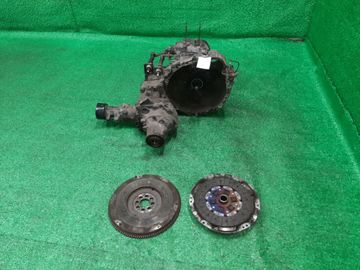 МКПП НА TOYOTA CALDINA ST215G 3S-FE