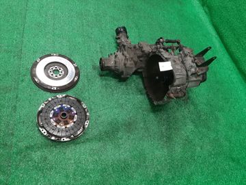 МКПП НА TOYOTA CALDINA ST215G 3S-FE