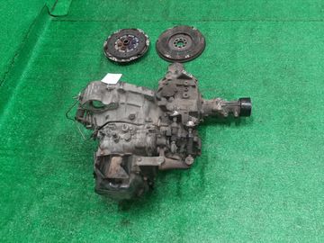 МКПП НА TOYOTA CALDINA ST215G 3S-FE