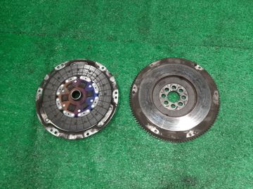 МКПП НА TOYOTA CALDINA ST215G 3S-FE