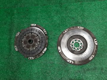 МКПП НА TOYOTA VISTA SV43 3S-FE