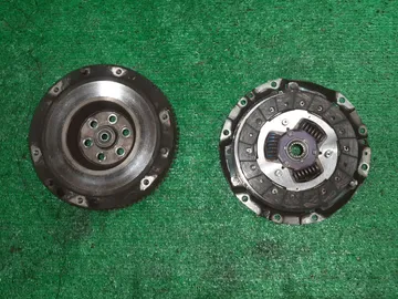 МКПП НА SUZUKI JIMNY JB23W K6A-T