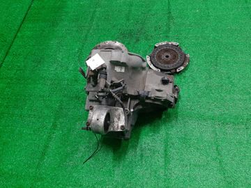 МКПП НА NISSAN SUNNY FB15 QG15DE